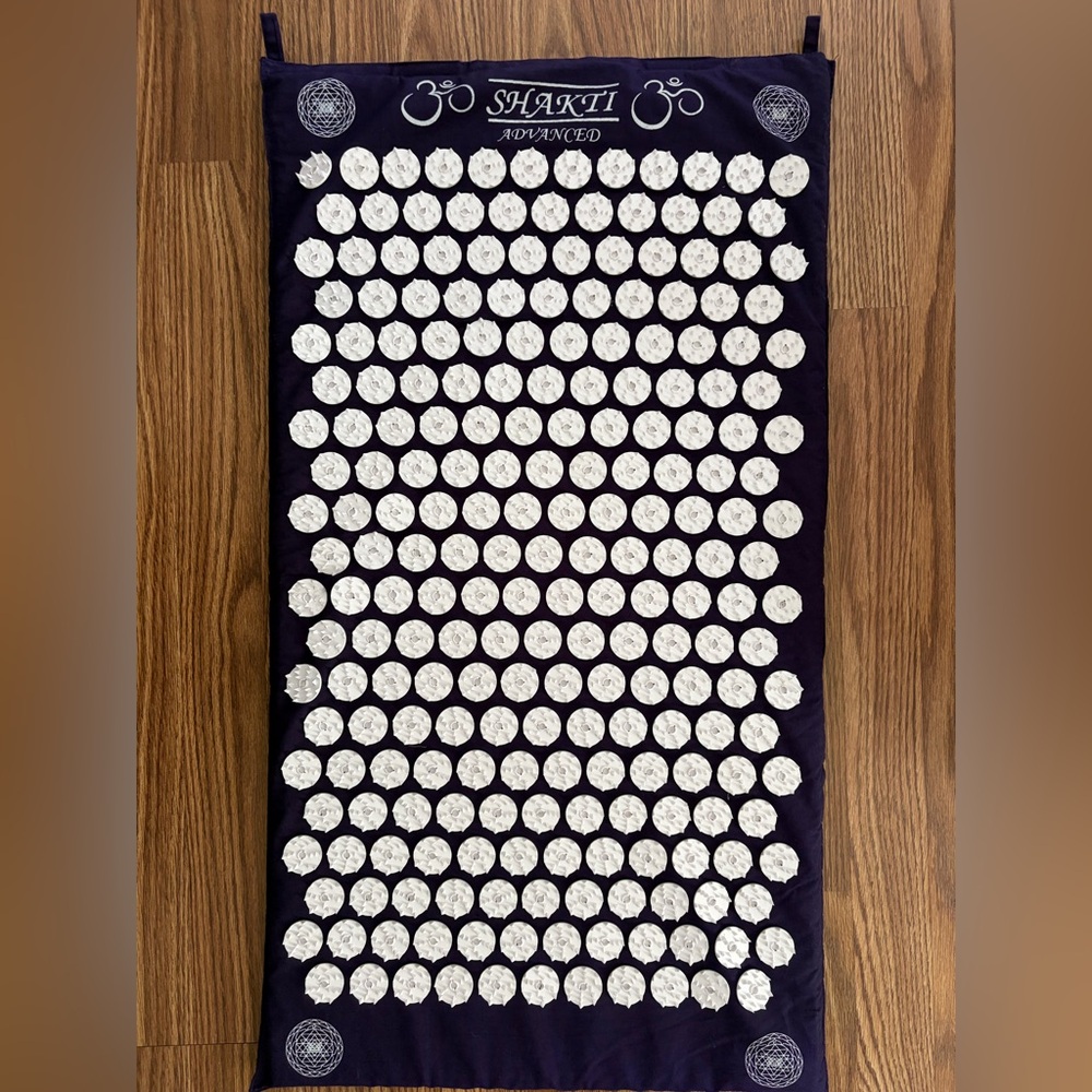 Shakti Acupuncture Mat